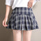 Img 4 - Pleated Short Slim-Look Women Outdoor A-Line Tutu See Through  Mid-Length