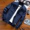 Jacket Thin Young Plus Size Baseball Jersey Tops Outerwear