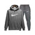 IMG 105 of Sporty Sweatshirt Trendy Hoodies Outerwear