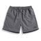 IMG 106 of Summer Running Shorts Men Casual Pants Loose Jogging knee length Shorts