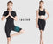 Img 9 - Sporty Breathable Quick-Drying Stretchable Fitness Pants Basketball Training Yoga Women Leggings