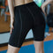 Img 2 - Sporty Breathable Quick-Drying Stretchable Fitness Pants Basketball Training Yoga Women Leggings