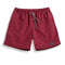 IMG 108 of Summer Running Shorts Men Casual Pants Loose Jogging knee length Shorts