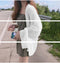 Img 2 - Summer Lazy Loose Thin Long Sleeved Slim-Look Sunscreen Cardigan Women