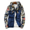 Hooded Trendy Stylish Tops All-Matching Young Jacket Outerwear