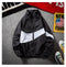 IMG 108 of Summer ins Sporty Loose Thin Jacket Trendy Personality Color-Matching Sunscreen Outerwear