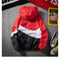 IMG 128 of Summer ins Sporty Loose Thin Jacket Trendy Personality Color-Matching Sunscreen Outerwear