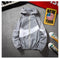 IMG 120 of Summer ins Sporty Loose Thin Jacket Trendy Personality Color-Matching Sunscreen Outerwear