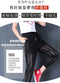 Img 9 - Cooling Breathable Mesh Sunscreen Pants Cropped Women Thin Summer Loose Korean Student Harem