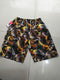 Summer Couple Casual Beach Pants Men Quick-Drying Shorts