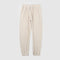 Summer Home Ice Silk Cool Pants Women Lantern Jogger Slim Fit Casual Plus Size Thin Look Pants