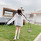 IMG 112 of Sunscreen Women Popular Thin Fairy-Look Fairy Look Summer Mid-Length All-Matching Student Korean Loose Outerwear