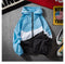 IMG 127 of Summer ins Sporty Loose Thin Jacket Trendy Personality Color-Matching Sunscreen Outerwear