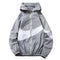 Img 5 - Summer ins Sporty Loose Thin Jacket Trendy Personality Color-Matching Sunscreen