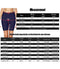 IMG 133 of Popular Shorts Swim Women Quick Dry Beach All-Matching Pants Outdoor Sporty Fitting Bike Trendy Swimwear