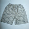Img 5 - Summer Couple Casual Beach Pants Men Quick-Drying Shorts