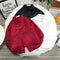 IMG 106 of Men Long Sleeved White Shirt Casual Business Summer Korean Trendy Black Handsome Uniform Shirt