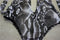 IMG 123 of Snakeskin One-Piece Bikini Sexy Europe Swimsuit Women Swimwear