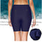 IMG 129 of Popular Shorts Swim Women Quick Dry Beach All-Matching Pants Outdoor Sporty Fitting Bike Trendy Swimwear