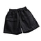 Img 5 - Summer Cargo Shorts Women Japanese Unisex Loose High Waist Slim Look Outdoor Cotton Casual Bermuda