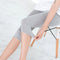 Img 5 - Summer Thin Three Quarter Modal Cotton Women Outdoor Plus Size Slim Fit Shorts Leggings