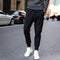 Pants Men Sporty Casual Summer Korean Trendy Young Stylish Student Jogger Pants