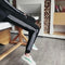 Img 3 - Men Casual Pants Japanese Jogger Loose Ankle-Length Sporty All-Matching Slim-Fit Pants