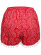 Img 6 - Hawaii Women Printed Elastic Waist Shorts Beach Pants Non Beachwear