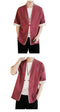 IMG 108 of Jacket Oriental Mid-Length Chinese Style Japanese Loose Cardigan Outerwear