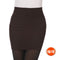 Img 8 - Summer Hip Flattering Women Korean High Waist A-Line Pencil Plus Size Skirt