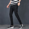 Img 7 - Summer Casual Men Korean Slimming Loose Sporty Quick-Drying Breathable Straight Long Pants