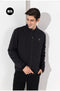 IMG 107 of Young Trendy Stand Collar Jacket TA Outerwear