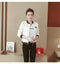 IMG 108 of Women Short Baseball Jersey Sweatshirt Stand Collar Jacket Outerwear