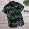 Img 1 - Popular Men Hawaii Style Casual Loose Beach Holiday Printed Shirt Men Shirt