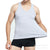 Img 1 - Men Tank Top Sporty Under Stretchable Strap Tank Top