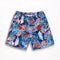 Img 12 - Beach Pants Men Bermuda Shorts Casual Seaside Spa Quick-Drying Printed Beachwear
