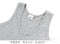 Img 7 - Men Tank Top Sporty Under Stretchable Strap Tank Top