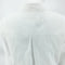 IMG 109 of Summer Inspired White Lapel Long Sleeved Shirt Vintage Ruffle Collar Pleated Dress Sets Women Skirt