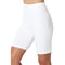 Img 6 - Europe Solid Colored Mid-Length Yoga Women Sporty Casual Pants