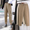 Img 2 - Slim Look Popular Granny Pants Carrot Cargo Casual Women