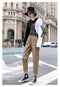 IMG 129 of Slim Look Popular Granny Pants Carrot Cargo Casual Women Pants