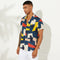 Img 3 - Europe Summer Beach Short Sleeve Shirt