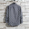 Img 4 - insPopular Shirt Korean Men Chequered Harajuku Loose Casual Long Sleeved Tops Men Shirt