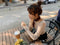 IMG 119 of insSolid Colored Minimalist Lazy Folded Knitted Undershirt Sweater Women Korean Student All-Matching Under Outerwear