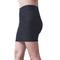 IMG 109 of Europe Twinkle Skirt Stretchable Slim Look Hip Flattering High Waist Sporty Yoga Pencil Quick Dry Breathable Skirt