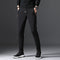Img 2 - Summer Casual Men Korean Slimming Loose Sporty Quick-Drying Breathable Straight Long Pants