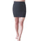 IMG 108 of Europe Twinkle Skirt Stretchable Slim Look Hip Flattering High Waist Sporty Yoga Pencil Quick Dry Breathable Skirt