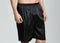 Img 6 - Summer Men Thin Replica Home Shorts Beach Pants Mid-Length Casual Pajamas Shorts
