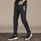Img 1 - Sport Pants Slim Fit Trendy All-Matching Look