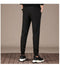 IMG 116 of Sport Pants Slim Fit Trendy All-Matching Look Pants